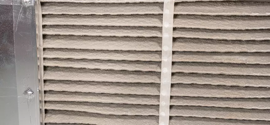 Mobile Car AC Filter Replacement in Johnston