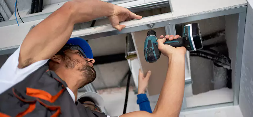 Our Apartment Air Duct Cleaning Services in Johnston, IA