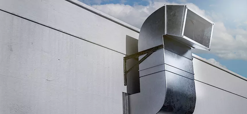 Comprehensive Commercial HVAC Cleaning in Johnston