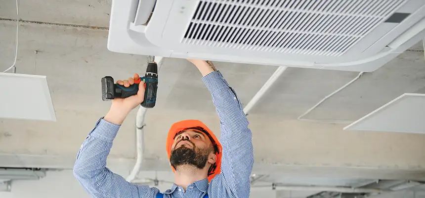 Detailed Multi‑Unit Riser & Roof Termination Cleaning in Johnston