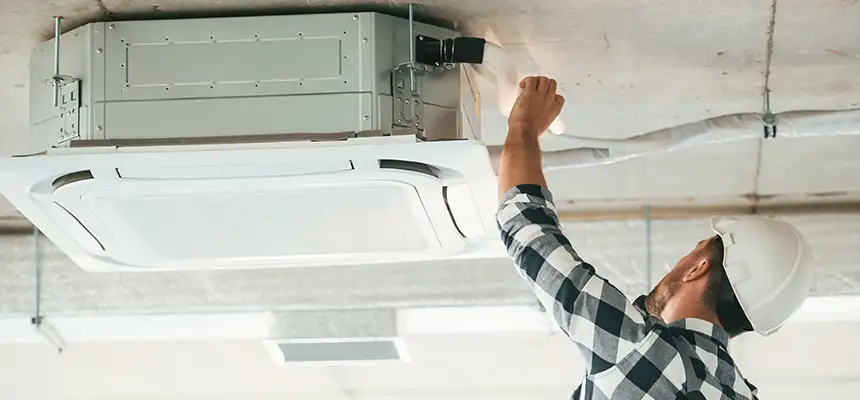 Our Local Vent Cleaning Services in Johnston, IA