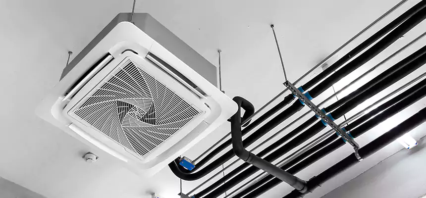 Our Smart AC Vent Controller Services in Johnston, IA