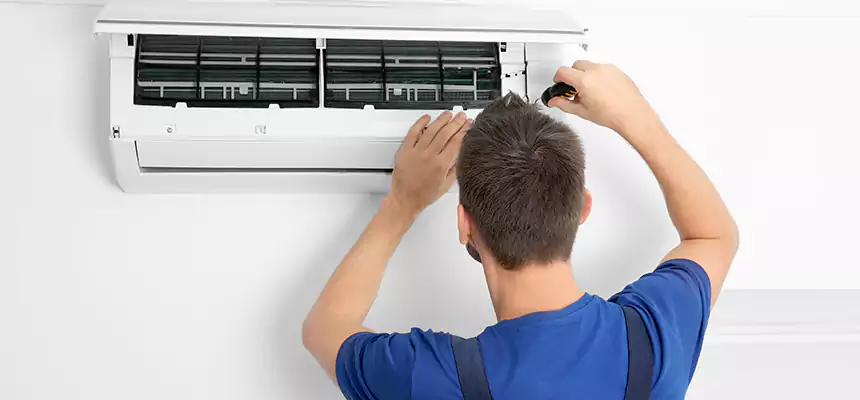 Our Smart Air Conditioning Installation Services in Johnston, IA