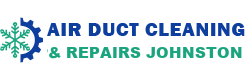 Air Duct Cleaning & Repairs Johnston