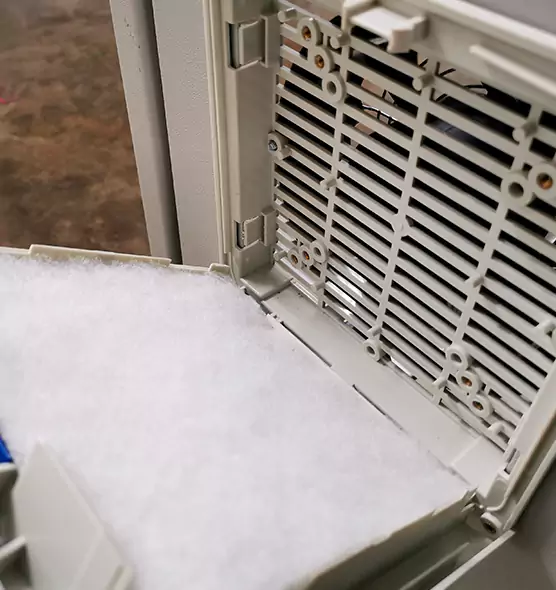 Professional Air Duct Expansion Solutions in Johnston, IA