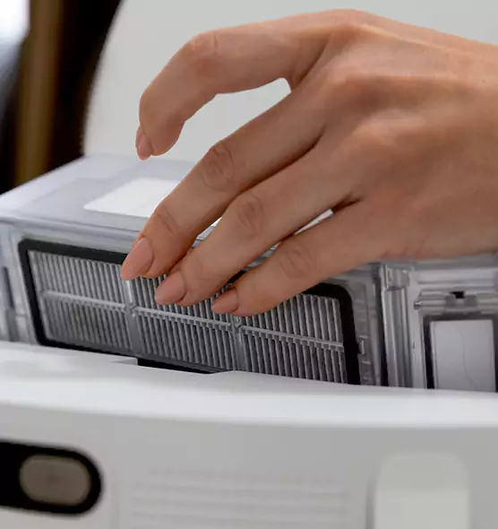  Professional Dryer Vent Lint Filter Cleaning in Johnston, IA