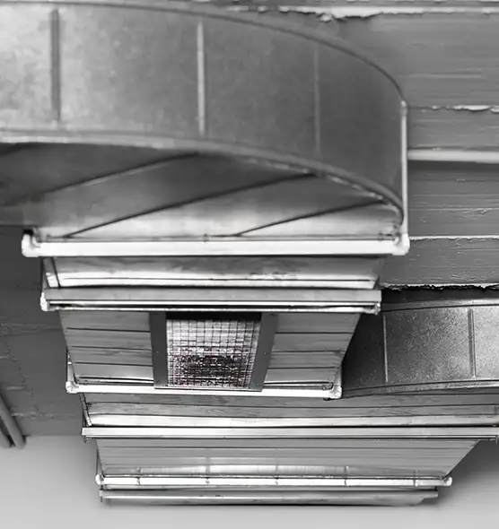 Expert Duct System Performance Boost Services in Johnston, IA