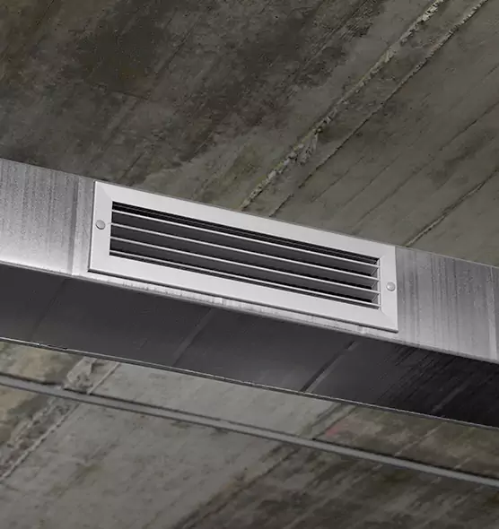 Trusted Hospital Grade Air Duct Cleaning Experts in Johnston, IA