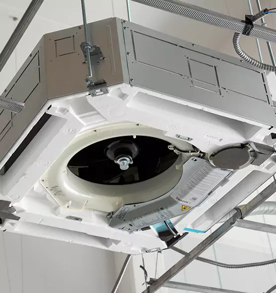 Professional Industrial Dryer Vent Cleaning in Johnston, IA