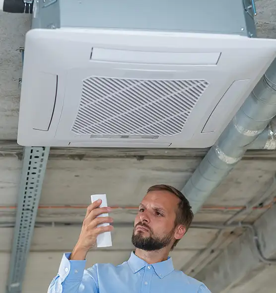 About Local Vent Cleaning Services in Johnston, IA