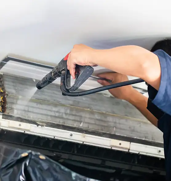 Welcome to Move-in/Move-out Duct Cleaning Services in Johnston, IA