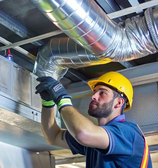 Professional NADCA Approved Air Duct Services in Johnston, IA