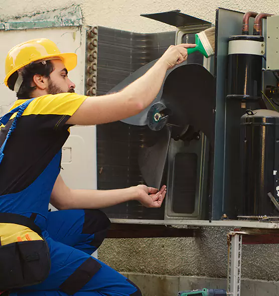 Top-Rated New Room Vent Extension in Johnston, IA