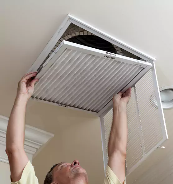 Trusted Vent Shaft Cleaning Expert in Johnston, IA