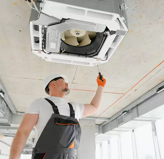 Why Homeowners & Businesses Trust Us in Johnston, IA?