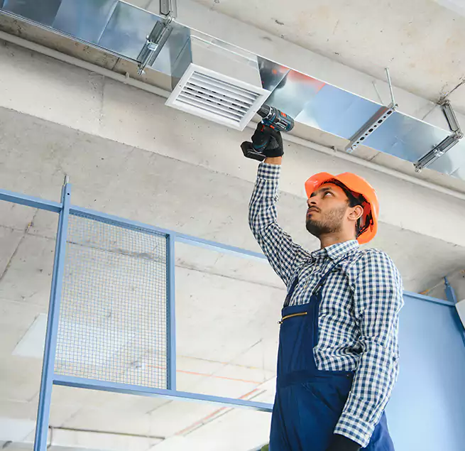 Why Homeowners & Businesses Trust Us in Johnston, IA?