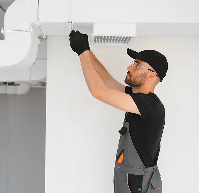 Why Homeowners & Businesses Trust Us in Johnston, IA?