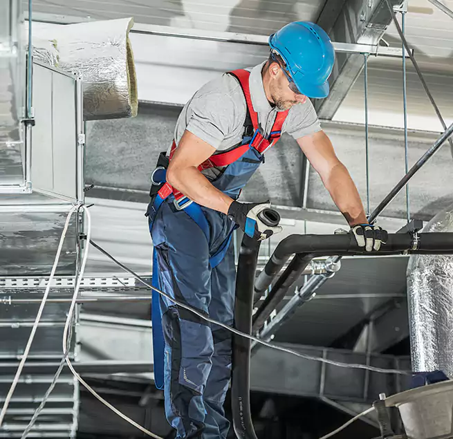 Why Homeowners & Businesses Trust Us in Johnston, IA?