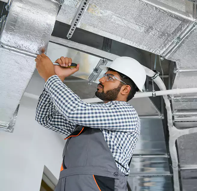 Why Homeowners & Businesses Trust Us Johnston, IA