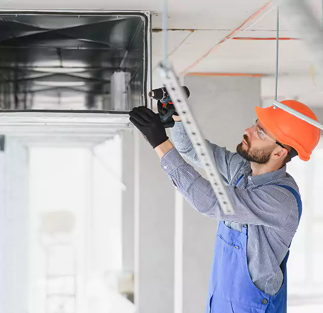 Why Homeowners & Businesses Trust Us Johnston, IA