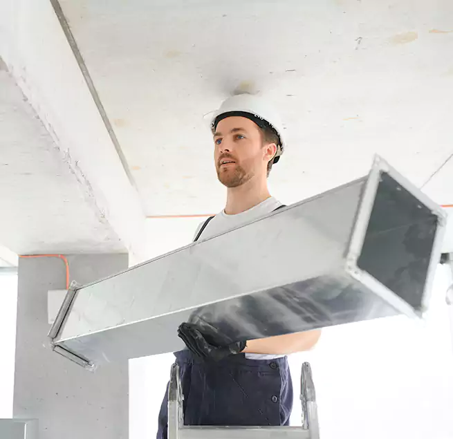 Why Homeowners & Businesses Trust Us in Johnston, IA