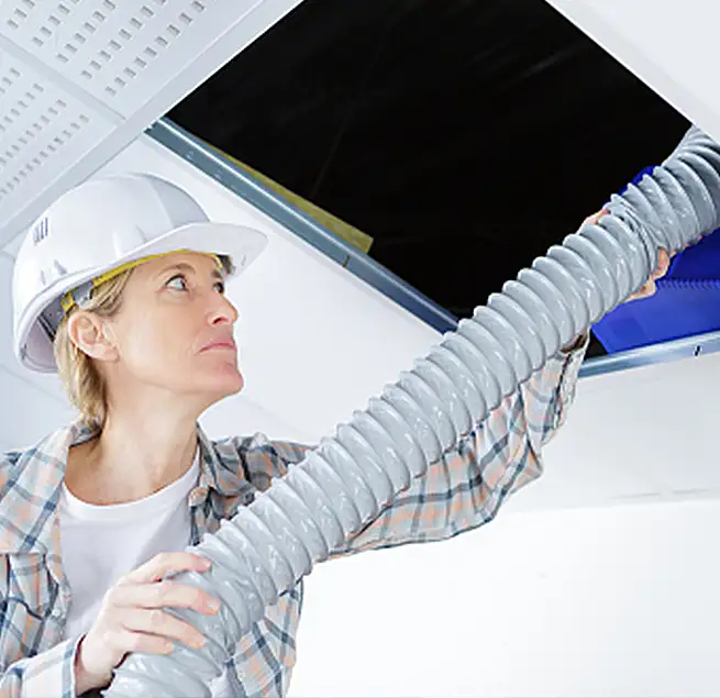 Why Homeowners & Businesses Trust Us Johnston, IA