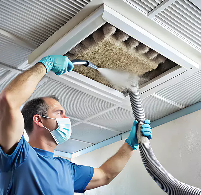 Why Homeowners & Businesses Trust Us Johnston, IA