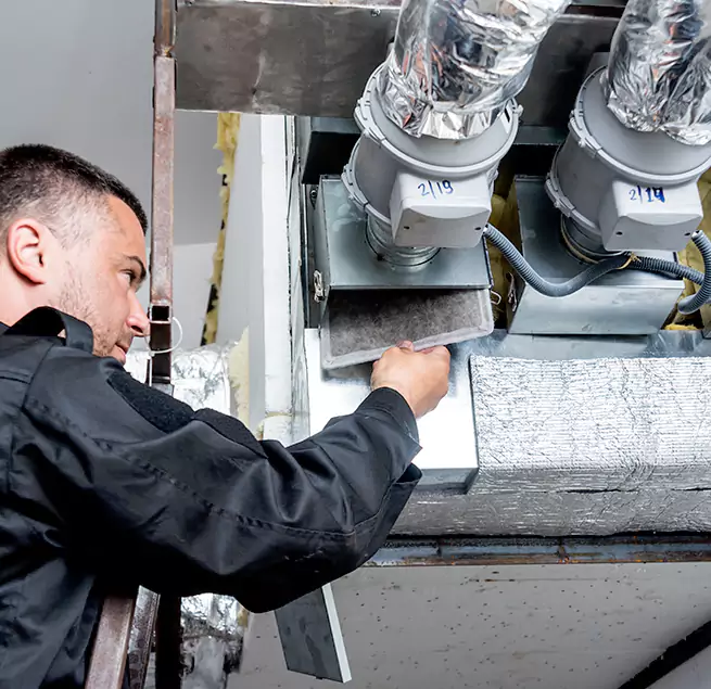  Why Homeowners & Businesses Trust Us in Johnston, IA?