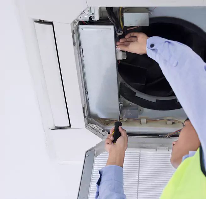 Why Homeowners & Businesses Trust Us in Johnston, IA?