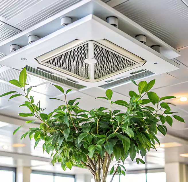 Why Homeowners & Businesses Trust Us in Johnston, IA