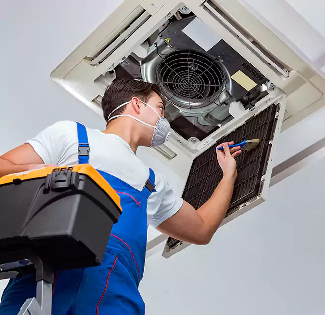 Why Homeowners & Businesses Trust Us in Johnston, IA?