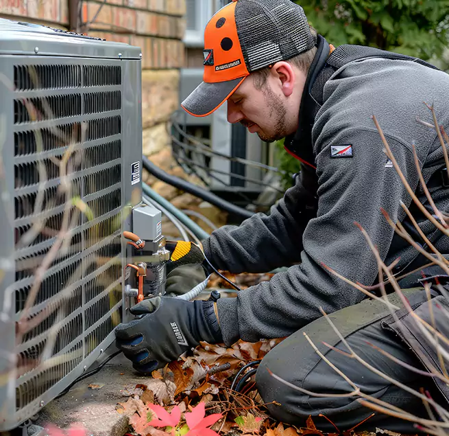 Why Homeowners & Businesses Trust Us in Johnston, IA?