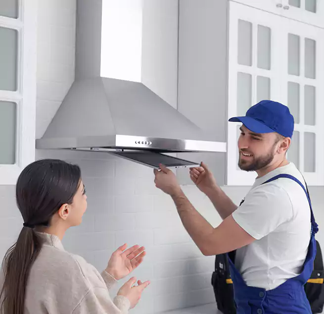  Why Homeowners & Businesses Trust Us in Johnston, IA?