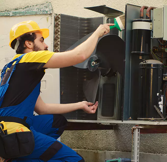 Why Homeowners & Businesses Trust Us Johnston, IA?