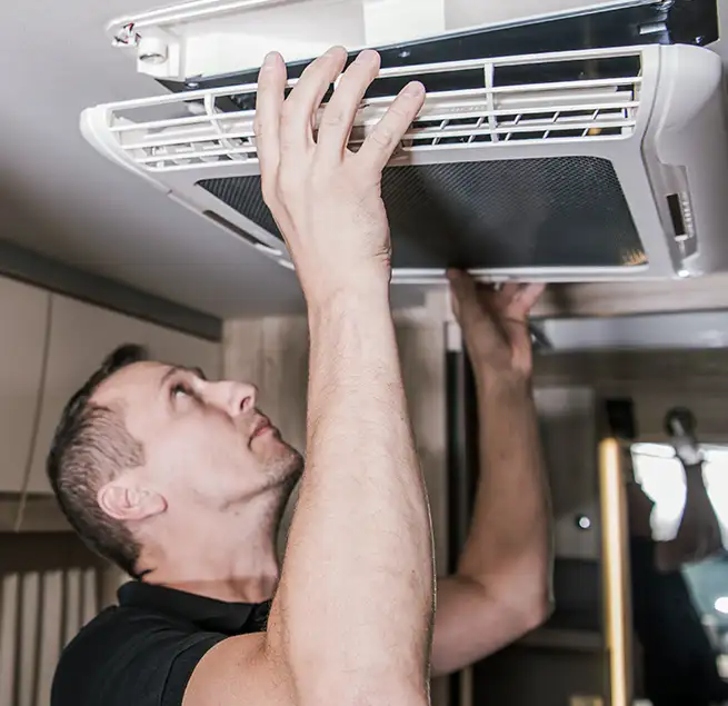 Why Homeowners & Businesses Trust Us Johnston, IA