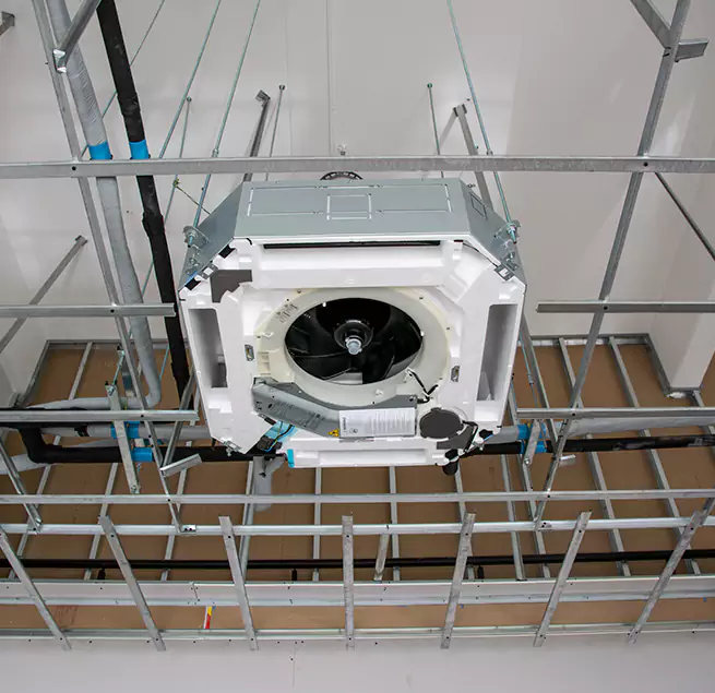 Why Homeowners & Businesses Trust Us Johnston, IA