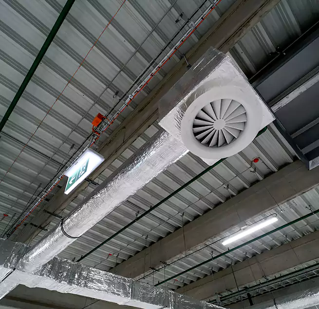 Why Homeowners & Businesses Trust Us in Johnston, IA?