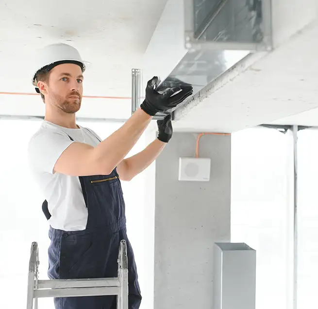 Why Homeowners & Businesses Trust Us in Johnston, IA?