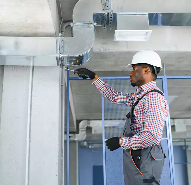 Why Homeowners & Businesses Trust Us in Johnston, IA