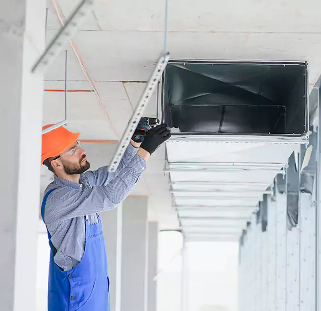 Why Homeowners & Businesses Trust Us in Johnston, IA?