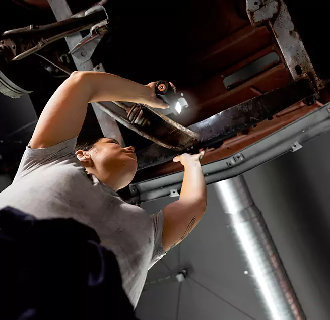 Why Homeowners & Businesses Trust Us Johnston, IA