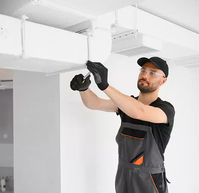  Why Homeowners Businesses Trust Us Johnston, IA