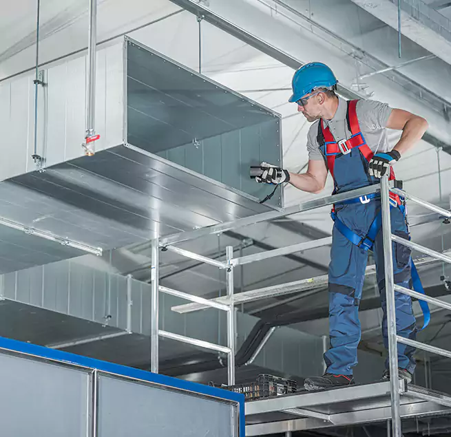 Why Homeowners & Businesses Trust Us Johnston, IA