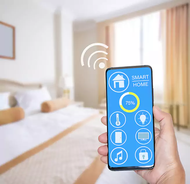 Why Homeowners & Businesses Trust Us in Johnston, IA