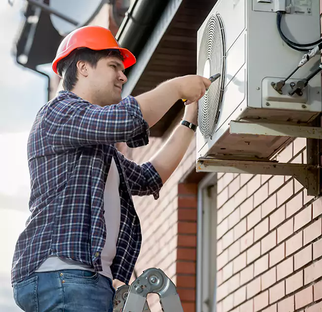 Why Homeowners & Businesses Trust Us Johnston, IA