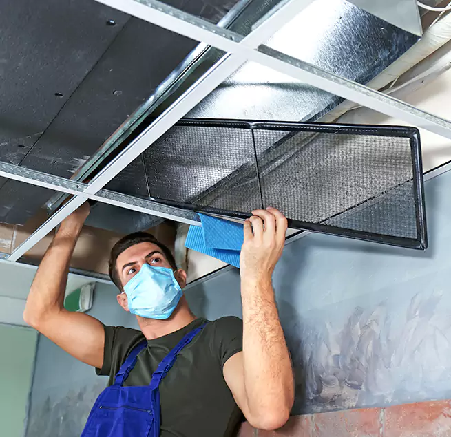 Why Homeowners & Businesses Trust Us in Johnston, IA?